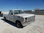 1986 FORD  F150