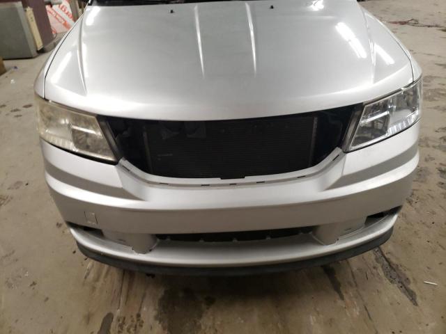 2011 DODGE JOURNEY MA 3D4PH1FG3BT515049