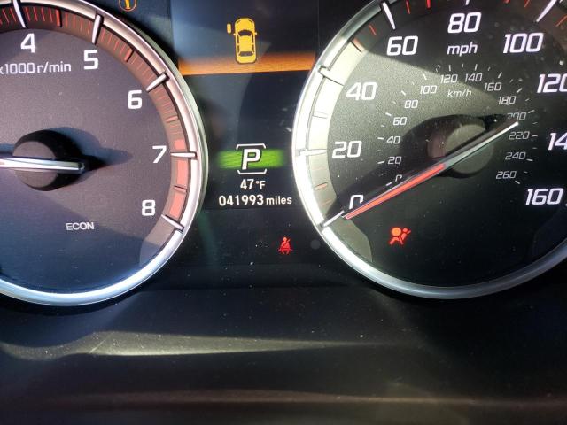 2018 ACURA TLX TECH+A 19UUB2F68JA012591