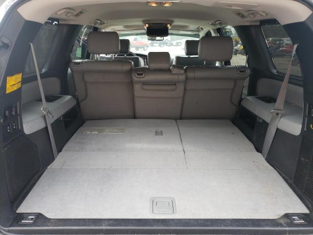 2010 TOYOTA SEQUOIA LI 5TDKY5G17AS025862