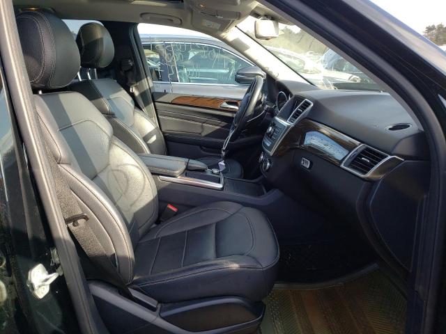 2015 MERCEDES-BENZ ML 250 BLU 4JGDA0EB2FA561260