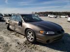 2002 PONTIAC  GRAND PRIX