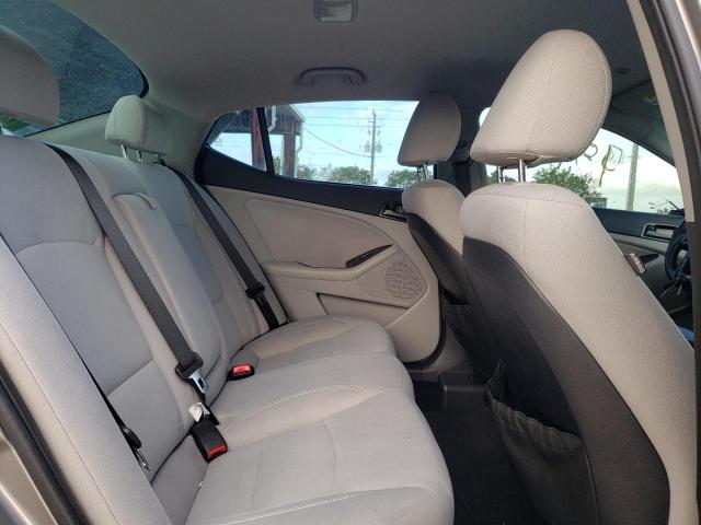 2013 KIA OPTIMA LX 5XXGM4A77DG239006