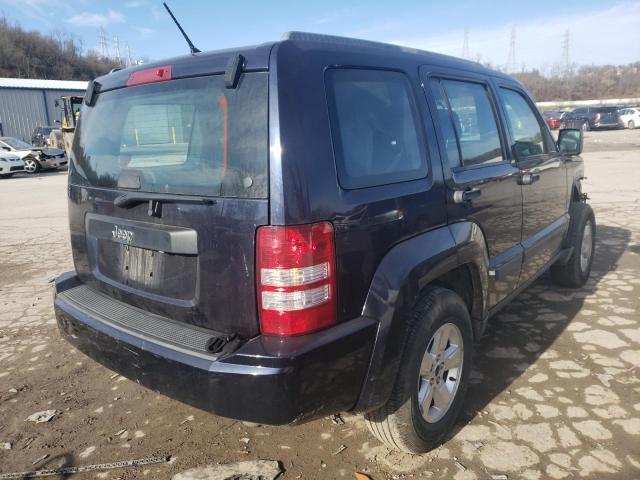 2011 JEEP LIBERTY SP 1J4PP2GK3BW578617