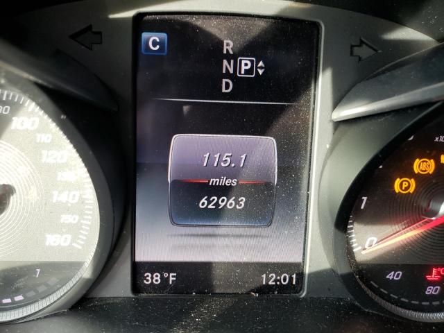 2015 MERCEDES-BENZ C300 55SWF4KB6FU018459