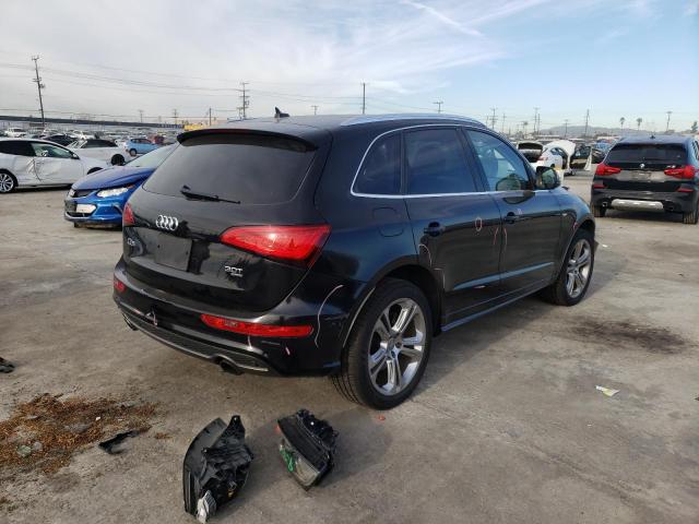 VIN WA1DGAFP4DA058548 2013 Audi Q5, Premium Plus no.4