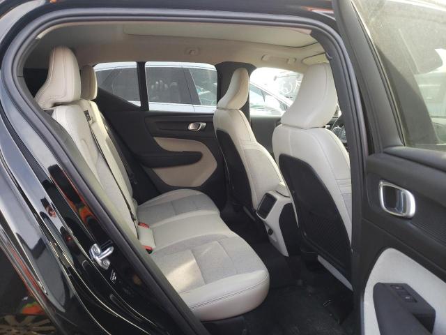 2020 VOLVO XC40 T5 MO YV4162UK4L2196766