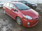 2011 TOYOTA  PRIUS