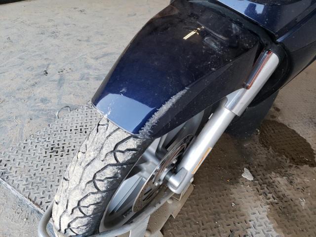 2008 APRILIA SCARABEO 5 ZD4VRC0088S000345