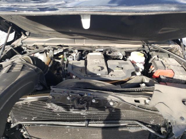2019 RAM 2500 TRADE 3C6UR5CL1KG581573