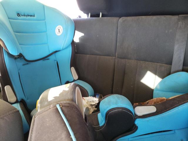 2011 DODGE NITRO HEAT 1D4PT4GK8BW600756