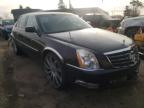 2008 CADILLAC  DTS