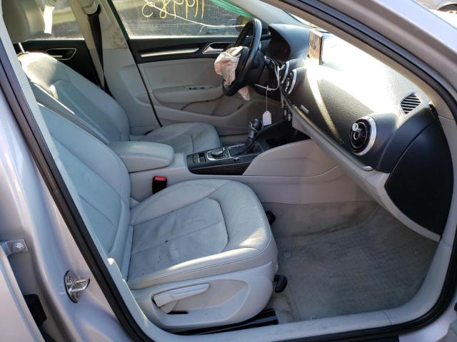 2015 AUDI A3 WAUBFGFF9F1061018
