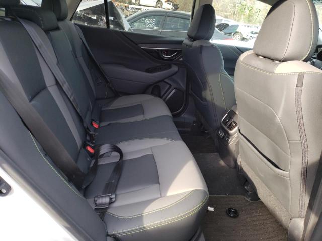 2020 SUBARU OUTBACK ON 4S4BTGKD3L3215993