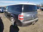2009 FORD FLEX LIMIT - Right Front View