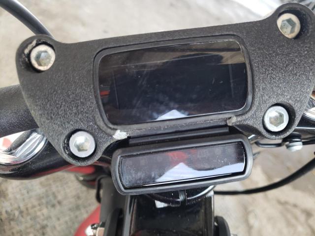 2019 HARLEY-DAVIDSON FXBB 1HD1YJJ23KB051565