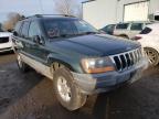 2000 JEEP  CHEROKEE