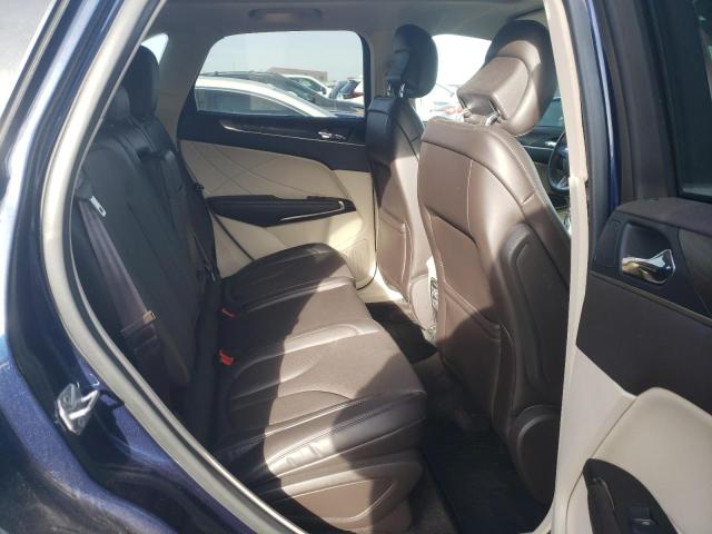 2017 LINCOLN MKC RESERV 5LMCJ3D90HUL57115
