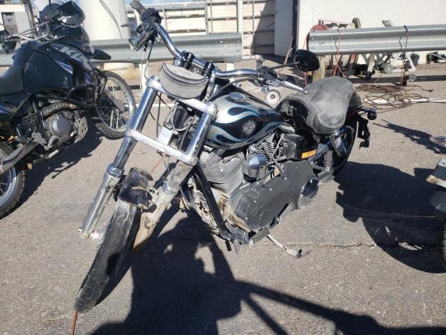 2013 HARLEY-DAVIDSON FXDWG DYNA 1HD1GPM1XDC310817