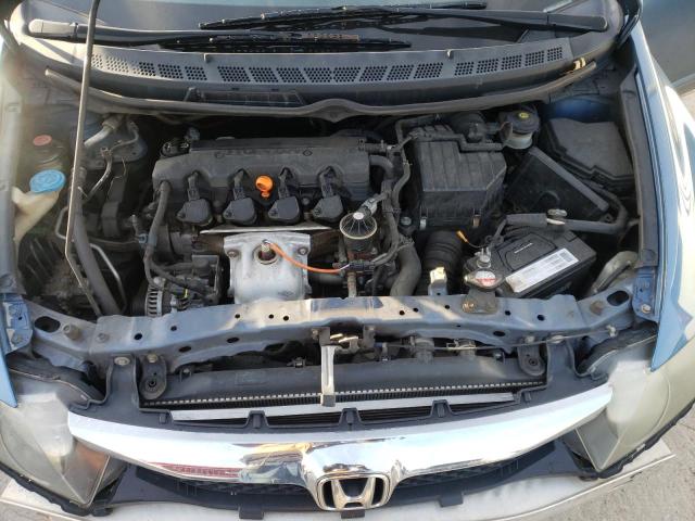 2011 HONDA CIVIC LX-S 19XFA1F66BE045107