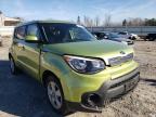 2019 KIA  SOUL