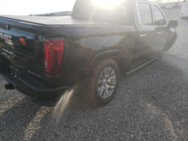 2019 GMC DENALI 1GTU9FEL3KZ427927