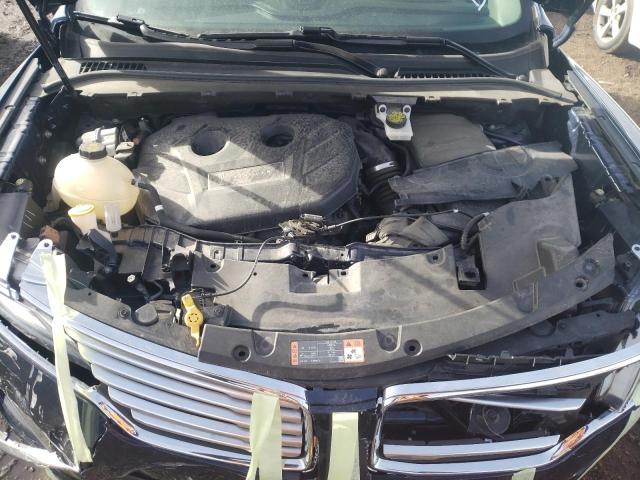 2017 LINCOLN MKC RESERV 5LMCJ3D90HUL57115