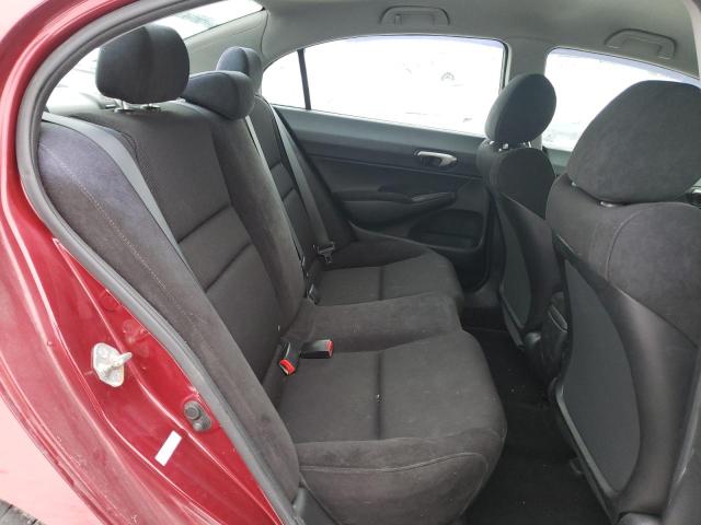 2010 HONDA CIVIC LX-S 2HGFA1F62AH562473