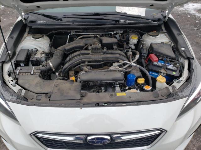 4S3GTAC61K3741321 Subaru Impreza Premium