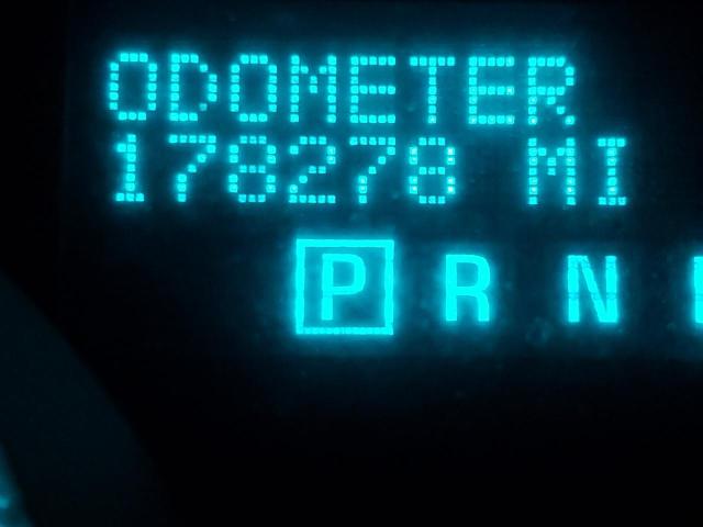 5GALVBED6AJ101935 Buick Enclave 2010. Фото: 7