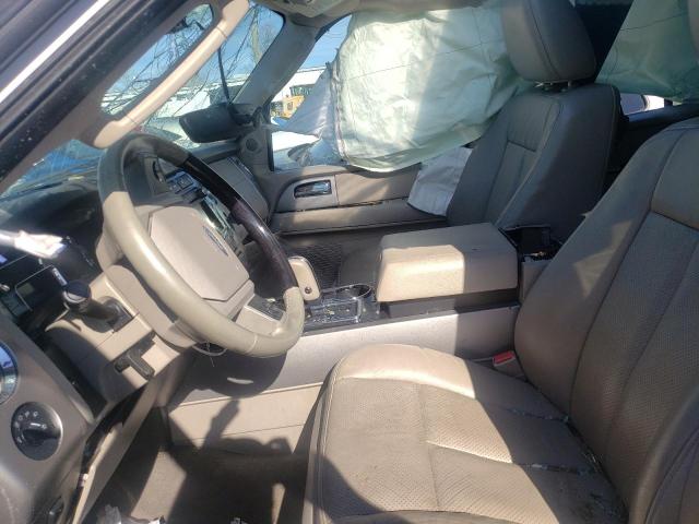 2013 FORD EXPEDITION - 1FMJK1K59DEF42456
