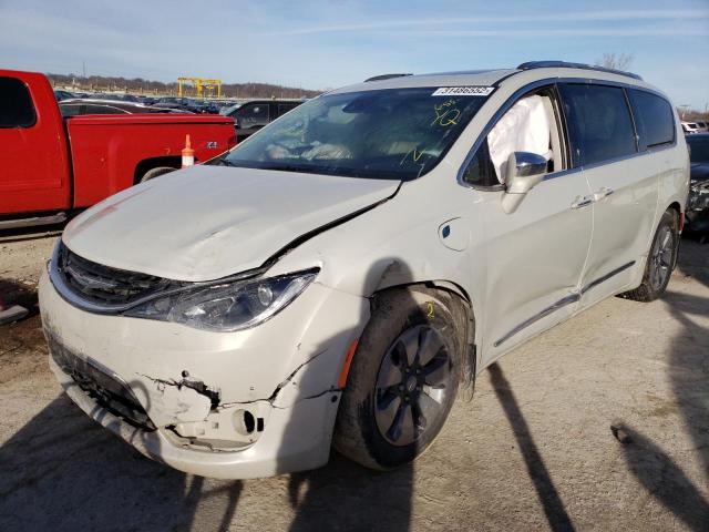 2017 CHRYSLER PACIFICA E 2C4RC1N75HR709261