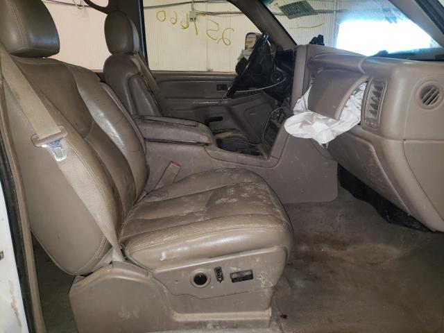 1GCHK232X6F106175 Chevrolet Silverado 2006. Фото: 4