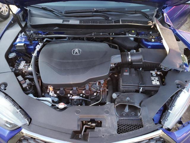 2018 ACURA TLX TECH+A 19UUB2F68JA012591