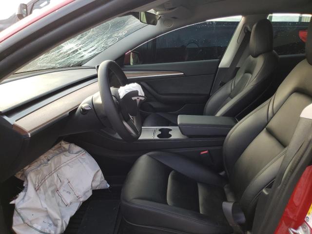 2021 TESLA MODEL 3 5YJ3E1EA4MF060568