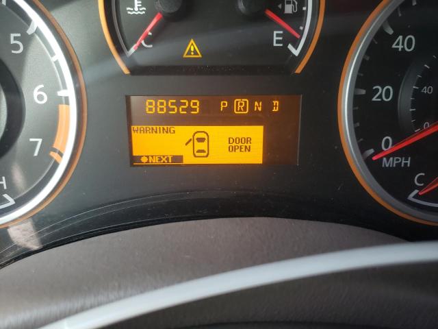 2015 NISSAN TITAN 1N6BA0ED3FN510353
