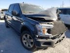 2018 FORD  F-150