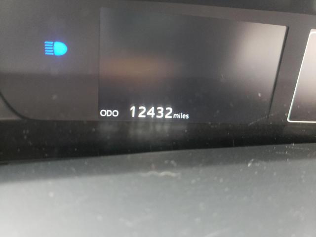 2022 TOYOTA PRIUS NIGH JTDKAMFU7N3154055