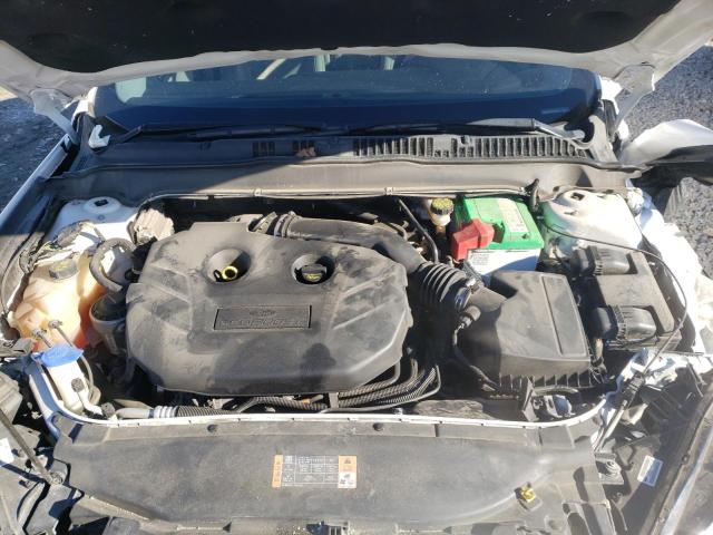 2015 FORD FUSION TIT - 3FA6P0K99FR168543