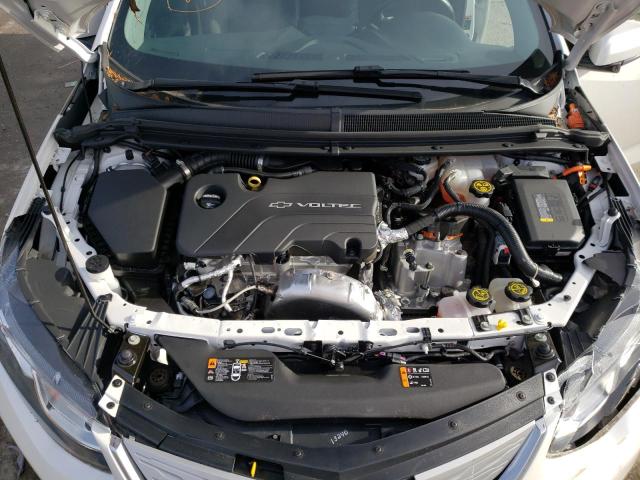 2018 CHEVROLET VOLT PREMI 1G1RD6S51JU154940