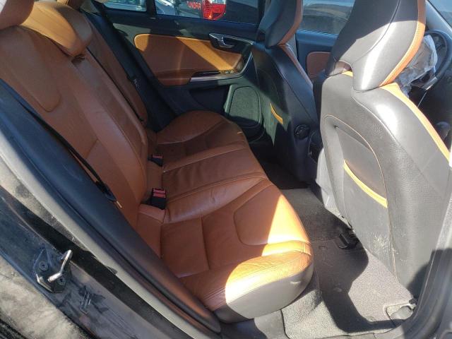 2012 VOLVO S60 T5 - YV1622FS0C2142277