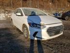 2017 HYUNDAI  ELANTRA