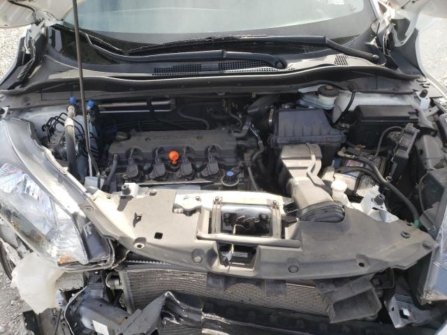 3CZRU6H75GM766419 Honda Hr-V Exl 2016. Фото: 6