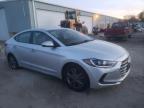 2018 HYUNDAI  ELANTRA