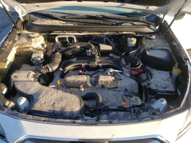 4S4BSADC5J3285495 Subaru Outback 2. 2018. Фото: 6