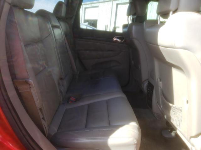 2011 JEEP GRAND CHER - 1J4RS4GG9BC719786