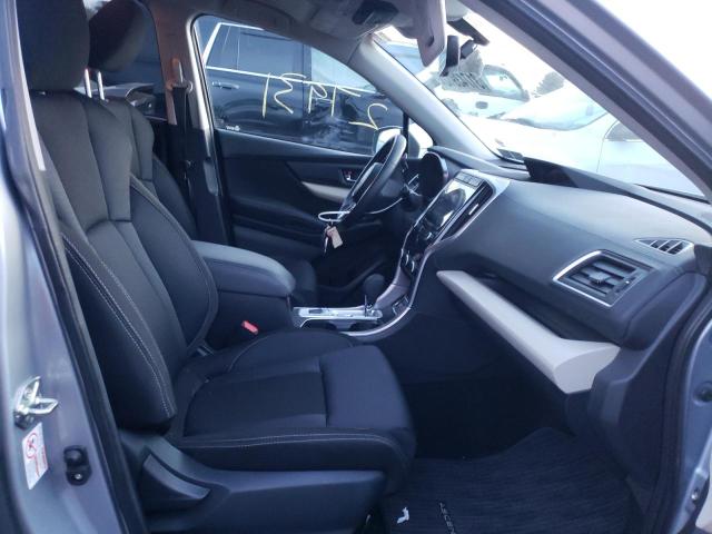 2019 SUBARU ASCENT PRE 4S4WMACD9K3419030