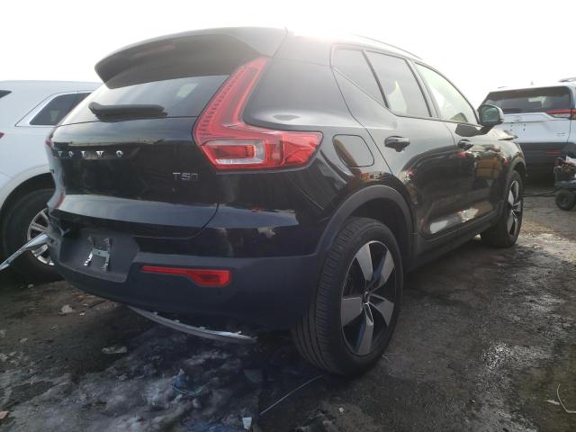 2020 VOLVO XC40 T5 MO YV4162UK4L2196766