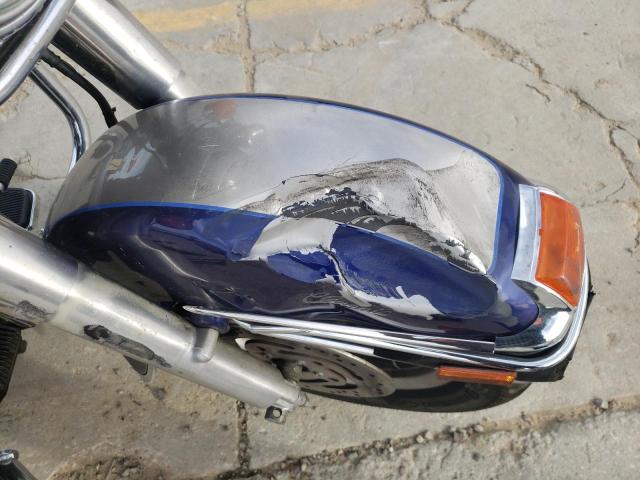 2007 HARLEY-DAVIDSON FLHT CLASS 1HD1FF4377Y604553