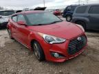 2013 HYUNDAI  VELOSTER